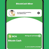 How To Mine Bitcoin Cash On Android : How To Get Free Bitcoin On Cash App Btc Reward Earn Free Bitcoin : How to mine bitcoin on your phone?