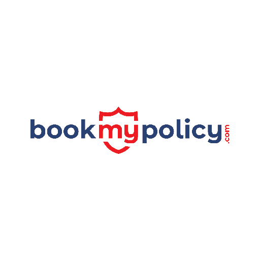 Book My Policy logo