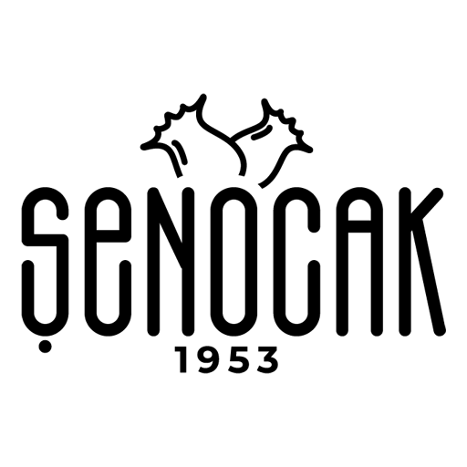 Şenocak logo