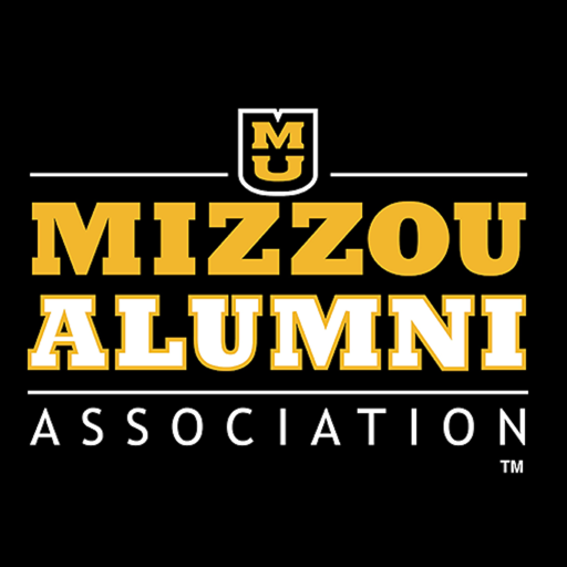 Mizzou Alumni Association logo