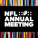 Cover Image of ดาวน์โหลด NFL Annual Meeting  APK
