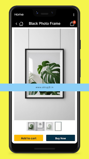 Abis Gift Screenshot 4 - AppWisp.com