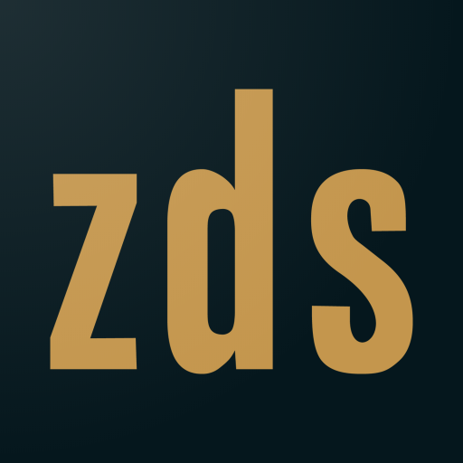 ZDS logo