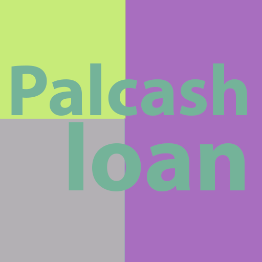 Palcash online loan logo