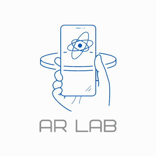 MEPhI AR Lab logo