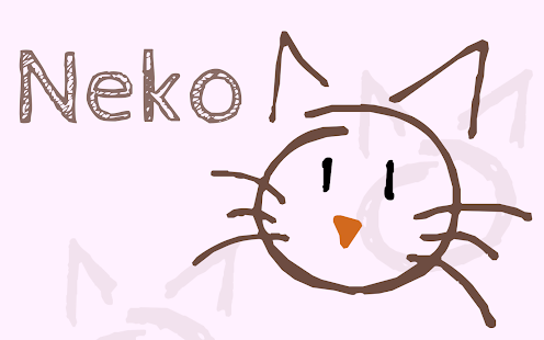 Neko 22.4 // Neko no shima APK screenshots 9