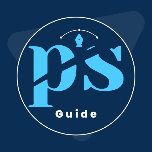 Photoshop Guide logo