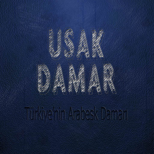 Uşak Damar FM logo