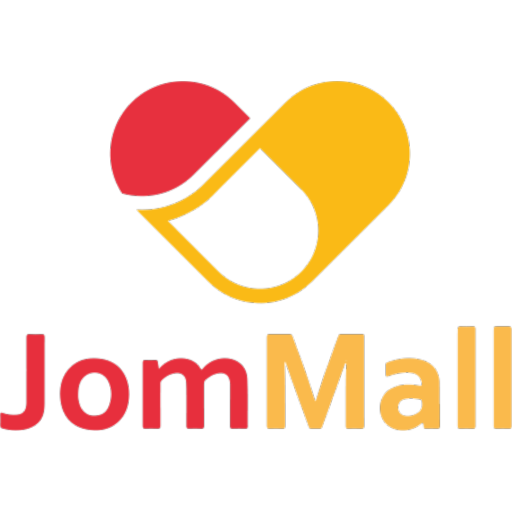 JomMall logo