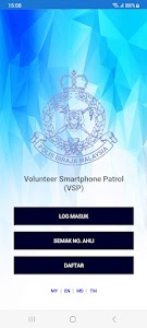 Volunteer Smartphone Patrol Unknown