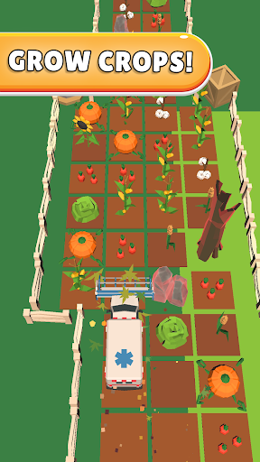 Run Farm: Daily Harvest Games Screen 3