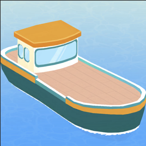 My Cruise Ship logo