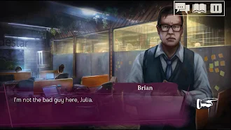 Game screenshot Vampire: The Masquerade - SoNY mod apk