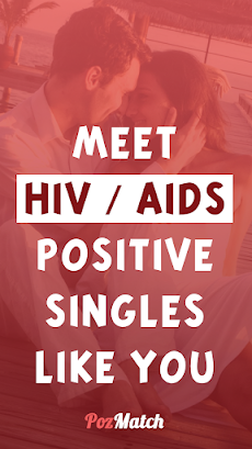 HIV Dating App For POZ Singlesのおすすめ画像4