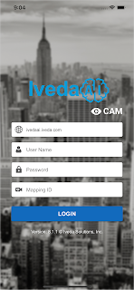 IvedaAI Mobile