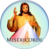 Prayers to the Divine Mercy icon