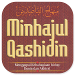 Cover Image of Download Minhajul Qashidhin By Ibnu Qudamah Al-Maqdisy 2.0.0 APK