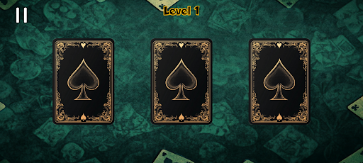 Memory Gambler 3