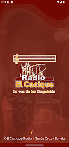 El Cacique Radio