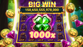 Game screenshot Vegas Euphoria: казино онлайн mod apk