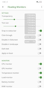 DevCheck Pro Apk Hardware and System Info (Paid Features Unlocked) 7