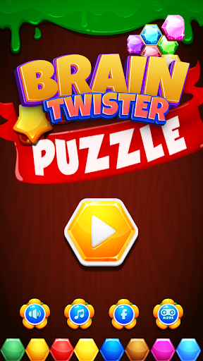 Android application Brain Twister (Puzzle) screenshort