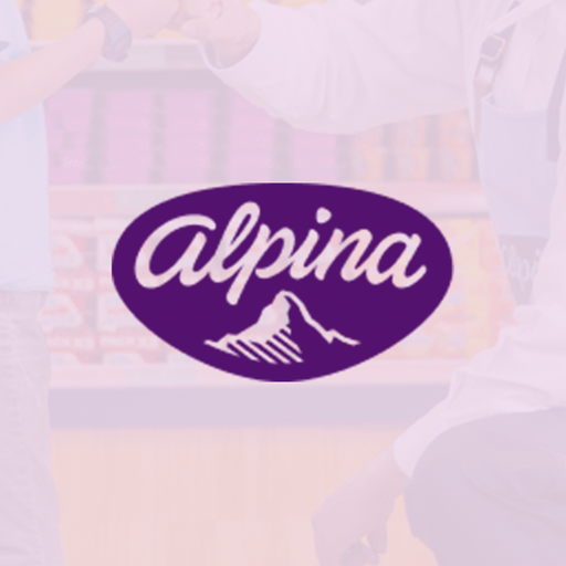 Alpunto logo