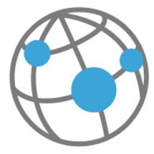 GLC Netcom logo