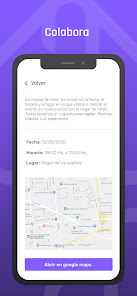 Captura de Pantalla 7 ECE San Luis android