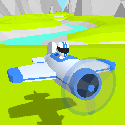 Extreme Flight logo