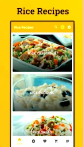 Rice Recipes Tips p
