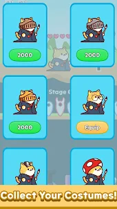 Magic Cat: Draw Adventure