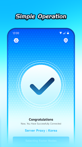 Varspeed VPN - Fast&Privacy Screen 3