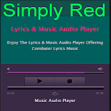 Simply Red Music & Lyrics icon