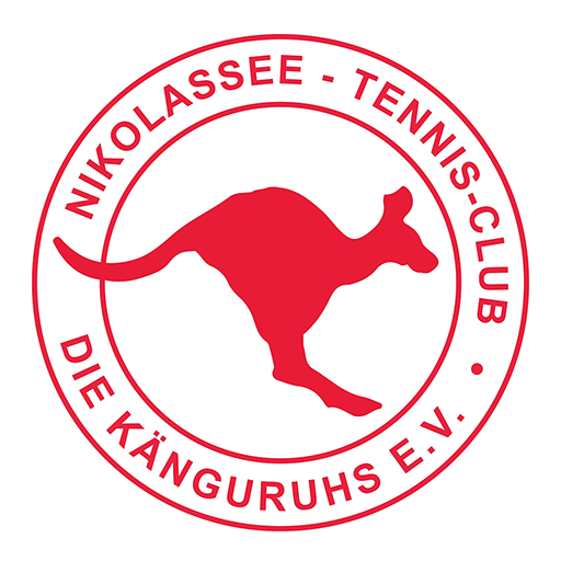 NTC Die Känguruhs logo