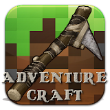 Adventure Craft HD icon