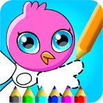 Cover Image of Download Drawing for Kids Learning Game  APK
