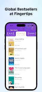 LeapAhead – Daily Book Cast 6