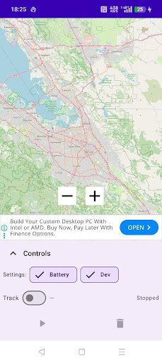 MockPath Mock Location GPS