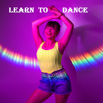 Cover Image of Baixar Learn to dance easily with rhythm 1.0.0 APK