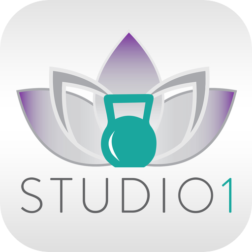 STUDIO1 by Fitness with Maria - AppWisp.com