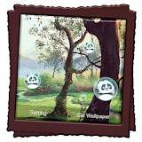 Fairy Tree Live Wallpaper icon