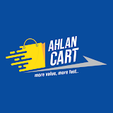 AhlanCart icon