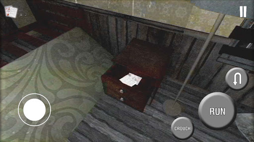 The Morgue: Hospital Escape Screen 3
