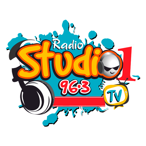 Radio Studio1 Huancavelica logo