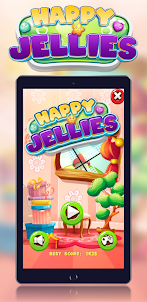 Happy Jellies