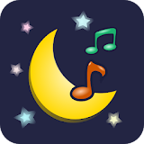 Baby Sleep Sounds & Sleepy Noise icon