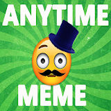 Anytime Meme icon