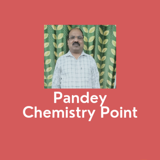 PANDEY CHEMISTRY POINT