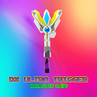 DX Ultra Trigger Belt WANSUT